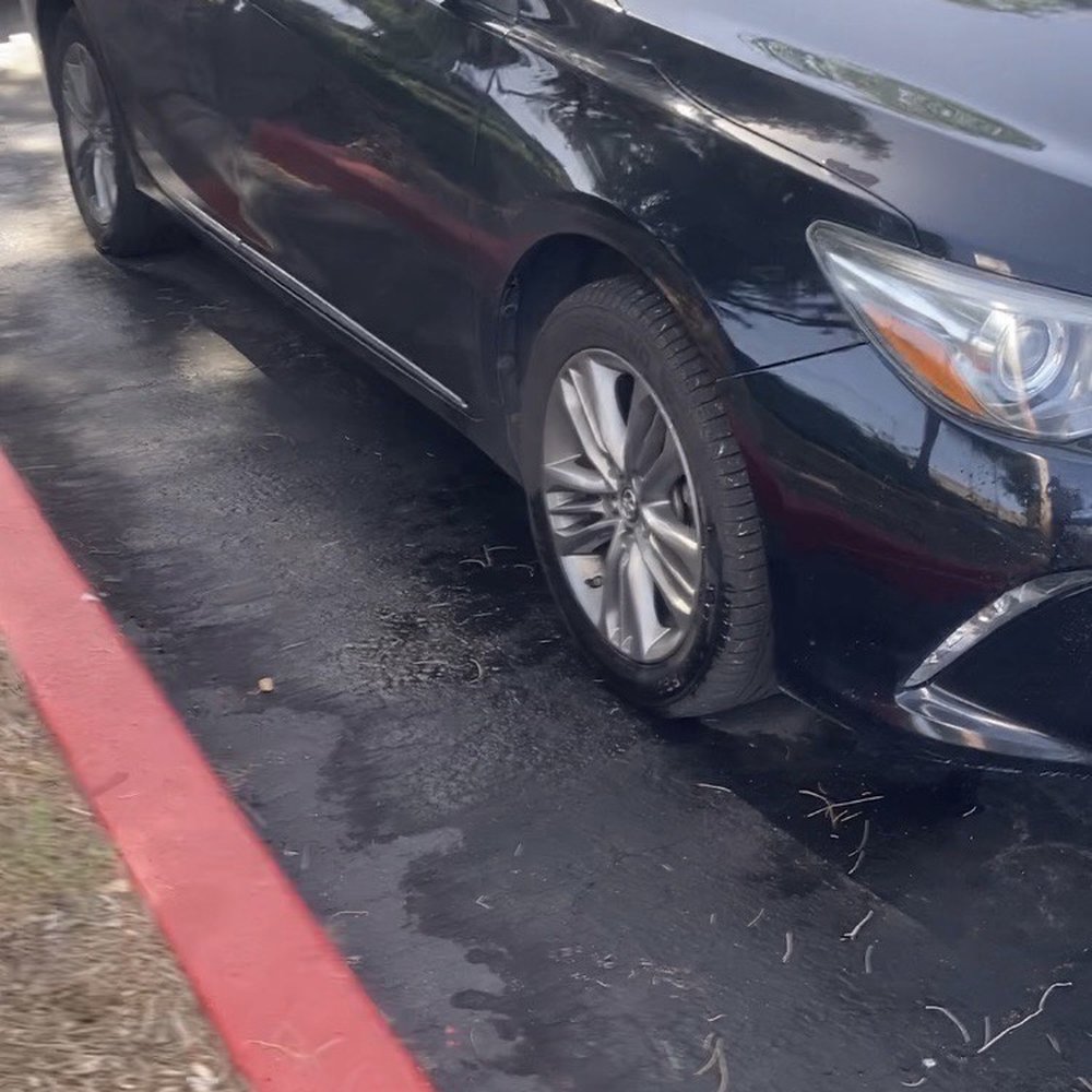 One Way Mobile Auto Detailing - Before - Auto Detailing Near Me - Cherry Valley, California One Way Mobile Auto Detailing - Before - Auto Detailing Near Me - Cherry Valley, California