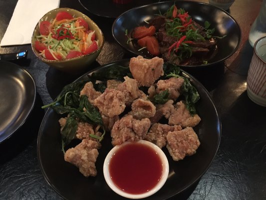 Cool Lala Modern Asian Cuisine by null