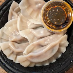 Asian Taste Weng - Steamed Dumplings