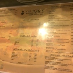 Olivio