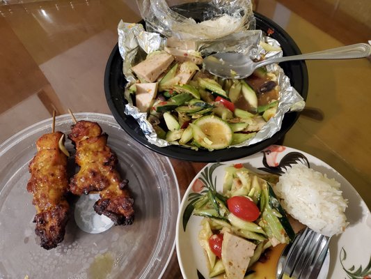 Chick&Pig Thai Street Food by null