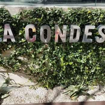 La Condesa - Mexican Near Me - Austin, Texas