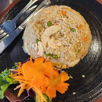 Dancing Crab Thai East Liberty - Thai fried rice - Thai Near Me - Pittsburgh, Pennsylvania Dancing Crab Thai East Liberty - Thai fried rice - Thai Near Me - Pittsburgh, Pennsylvania