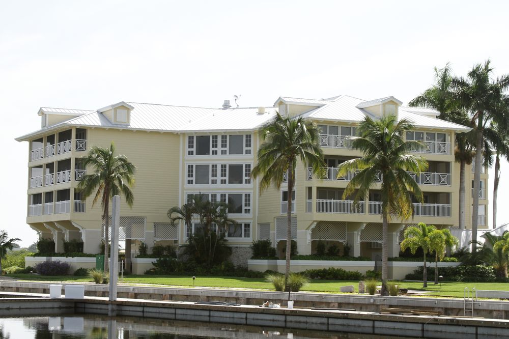 Slide of Rapid Roofing