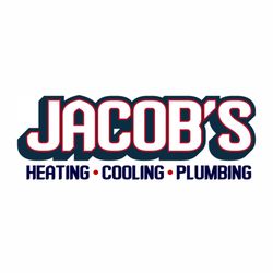 Jacobs Heating Cooling & Plumbing - Logo