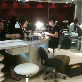 The Ruby Room - Nail Salons Near Me - Chatswood, NSW