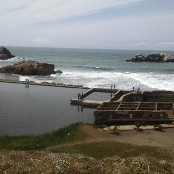 Sutro Baths - Beaches Near Me - San Francisco, California Sutro Baths - Beaches Near Me - San Francisco, California