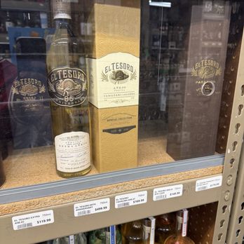 Emilio's Beverage Warehouse - Beer, Wine & Spirits Near Me - Bellflower, California