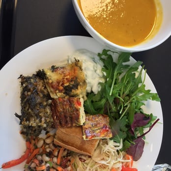 The Mätt - Buffé "med lite av allt"! - Cafes Near Me - Sundbyberg, Alberta