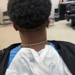 Richard's Barber Shop