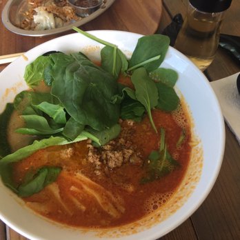 Junpuu - Tan tan ... wow! - Ramen Near Me - Honolulu, Hawaii Junpuu - Tan tan ... wow! - Ramen Near Me - Honolulu, Hawaii