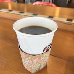 CC's Coffee House