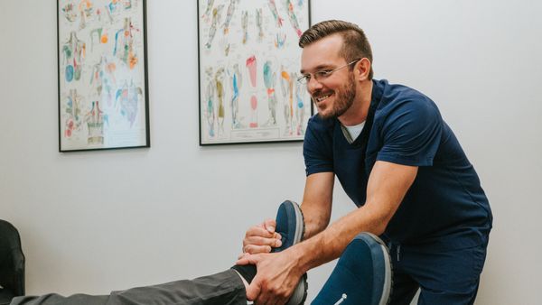 Lakeside Chiropractic