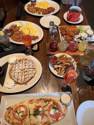 The Social House by null