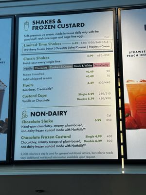 Shake Shack Des Peres by null