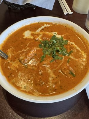 Saffron Indian Bistro by null