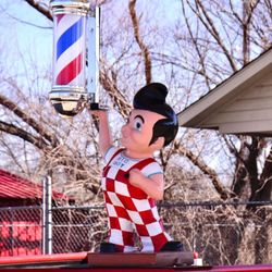 Randy's Barber Shop