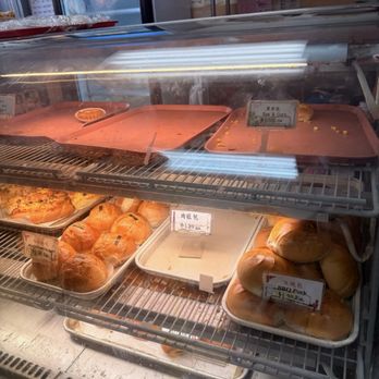 Stockton Bakery - Inside - Bakeries Near Me - San Francisco, California Stockton Bakery - Inside - Bakeries Near Me - San Francisco, California