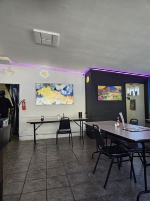 Lisa's Coffee Shop by null