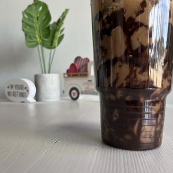 Vitality Nutrition - Protein Mocha Shake - Juice Bars & Smoothies Near Me - Wilson, North Carolina Vitality Nutrition - Protein Mocha Shake - Juice Bars & Smoothies Near Me - Wilson, North Carolina
