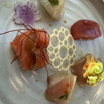 Masu Sushi - Sushi Bars Near Me - Portland, Oregon
