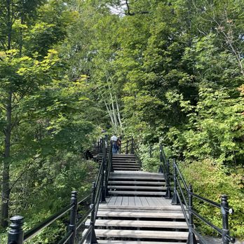 Parc du Mont-Royal - Parks Near Me - Montreal, Quebec