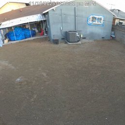 Full pool Demolition is complete