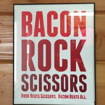 I Smell Bacon - American Near Me - Eufaula, Oklahoma