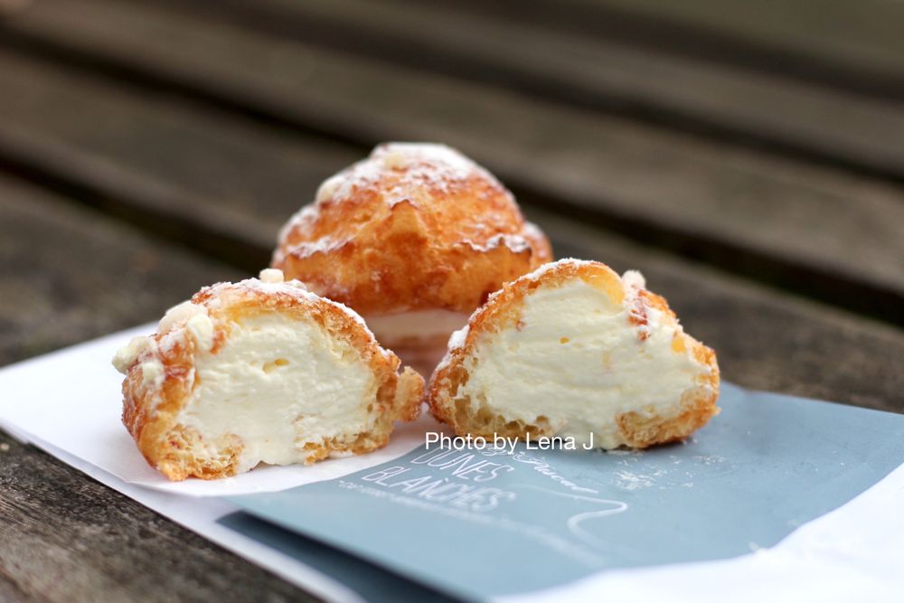 Dunes Blanches - Chez Pascal