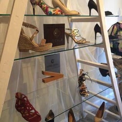 Flirt - Shoes too!