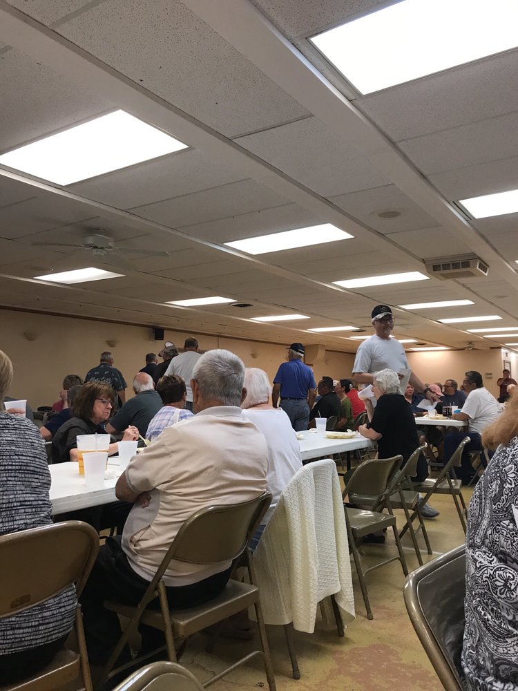 American Legion Posts 434 - social services organization in Oak Creek, WI