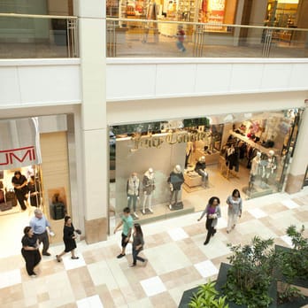 The Westchester - Shopping Centers Near Me - White Plains, New York