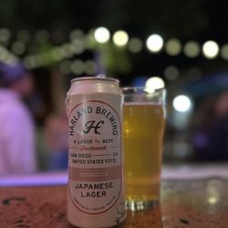 Pay-N-Take - Another good beer at Pay-N-Take