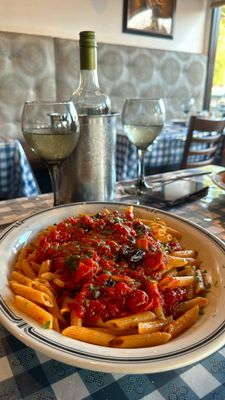 O’ Sole Mio Pizzeria Ristorante by null