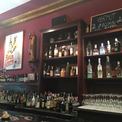 El Nido - The bar