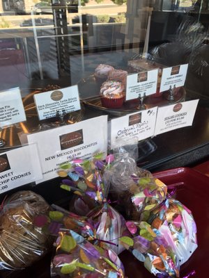 BitterSweets Bakery by null