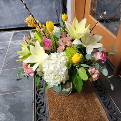 Countryside Floral & Garden