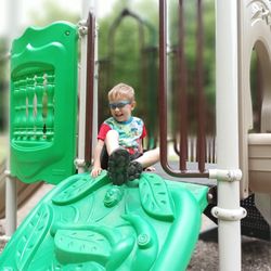 Mountwood Park