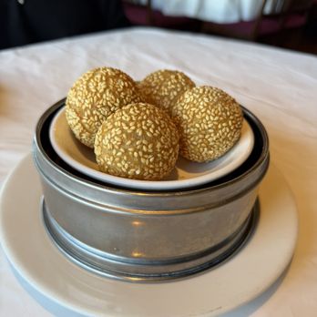 East Wall Chinese Restaurant - Dim Sum Sesame Balls - Seafood Near Me - Houston, Texas East Wall Chinese Restaurant - Dim Sum Sesame Balls - Seafood Near Me - Houston, Texas
