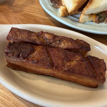 Truffles N Bacon Cafe - New American Near Me - Las Vegas, Nevada Truffles N Bacon Cafe - New American Near Me - Las Vegas, Nevada