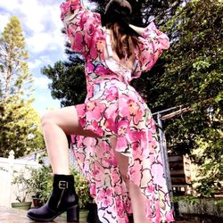 Victoria's Secret & PINK