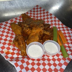 Scooters Sports Bar & Grill Garland