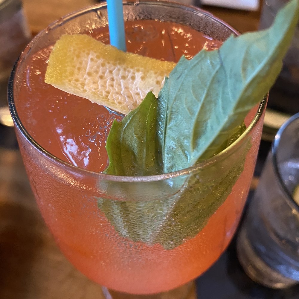 The Stubborn Mule - Spritzer - New American Near Me - Orlando, Florida The Stubborn Mule - Spritzer - New American Near Me - Orlando, Florida