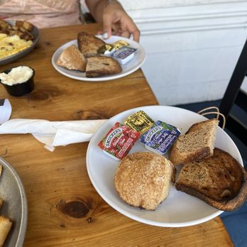 Cozy Corner Cafe - Sourdough - Breakfast & Brunch Near Me - Cold Spring, New York
