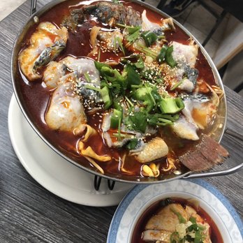 Lin's Club - Hot & spicy live fish - Szechuan Near Me - Monrovia, California
