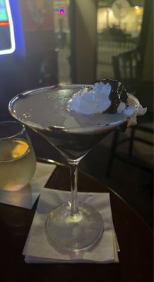 Moose's Martini Pub by null