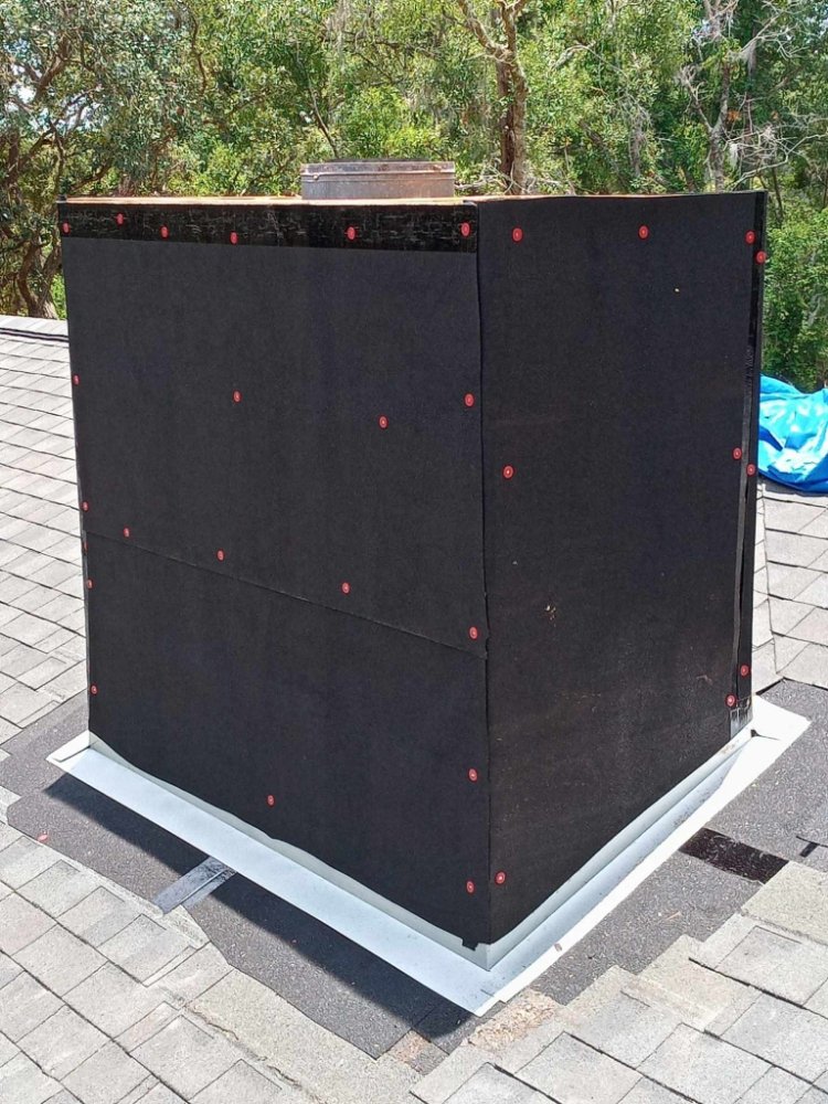 Slide of Top Rated Roofing