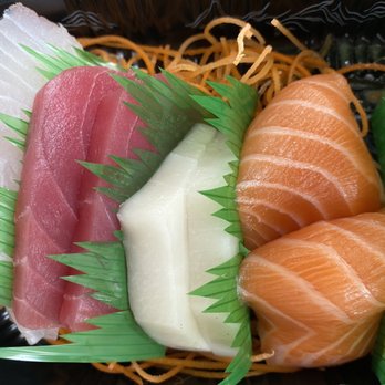 Happy Canteen - Sashimi - Sushi Bars Near Me - Brooklyn, New York