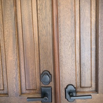 Doors By Invision - My funny knobs . I honestly wouldn't believe these beauties were the same doors if I hadn't seen Ed restore them with my own two eyes. - Refinishing Services Near Me Doors By Invision - My funny knobs . I honestly wouldn't believe these beauties were the same doors if I hadn't seen Ed restore them with my own two eyes. - Refinishing Services Near Me