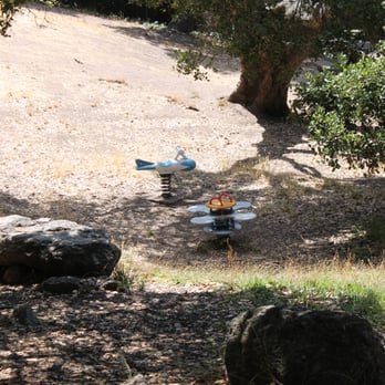 John Hinkel Park - Endless play time at John Hinkel! - Parks Near Me - Berkeley, California